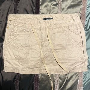 Express Mini Skirt - 6